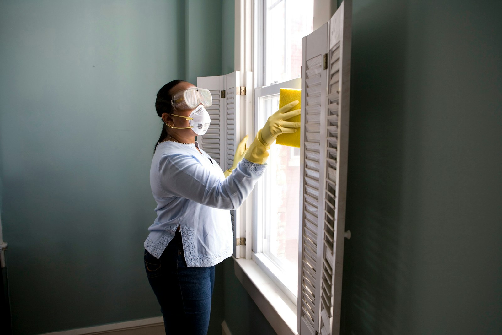 Water Extraction service in Gastonia, NC